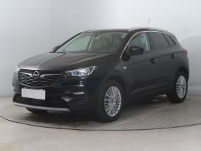 Opel Grandland X - 2020