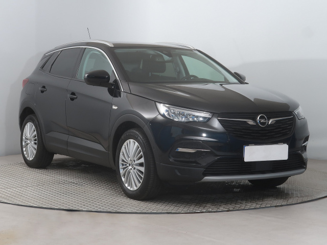 Opel Grandland 2020