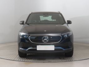 Mercedes-Benz EQA - 2022