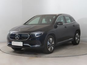 Mercedes-Benz EQA - 2022