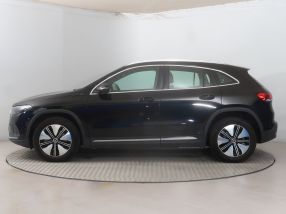 Mercedes-Benz EQA - 2022