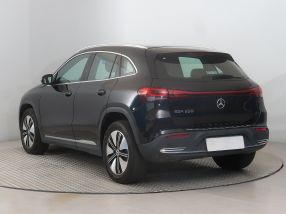 Mercedes-Benz EQA - 2022