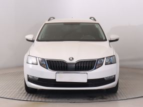 Skoda Octavia - 2020