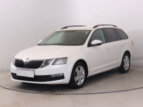 Skoda Octavia - 2020