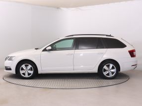 Skoda Octavia - 2020