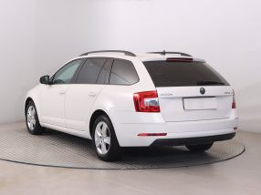 Skoda Octavia - 2020