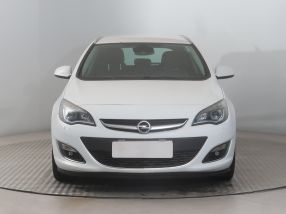 Opel Astra - 2014