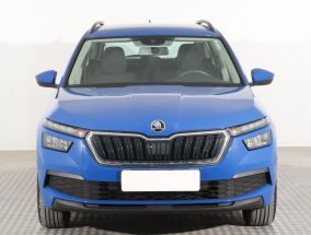 Skoda Kamiq - 2021