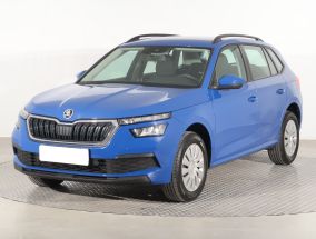 Skoda Kamiq - 2021