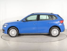Skoda Kamiq - 2021