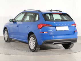 Skoda Kamiq - 2021