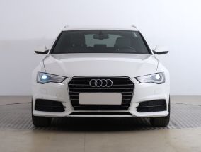 Audi A6 - 2018