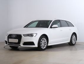 Audi A6 - 2018