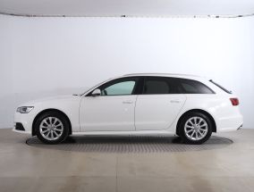 Audi A6 - 2018