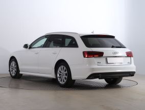 Audi A6 - 2018