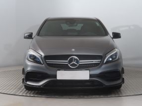 Mercedes-Benz A - 2016