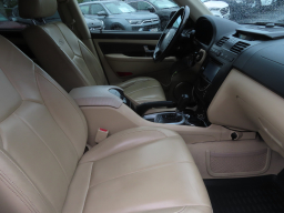 SsangYong Rexton 2011
