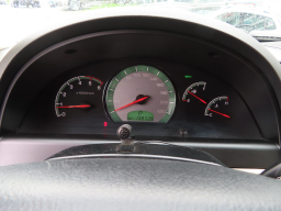 SsangYong Rexton 2011
