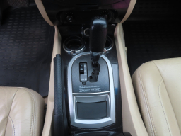 SsangYong Rexton 2011