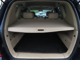 SsangYong Rexton 2011