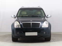 SsangYong Rexton 2011