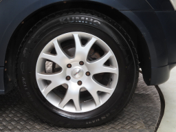 SsangYong Rexton 2011