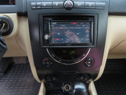 SsangYong Rexton 2011