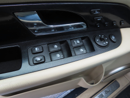SsangYong Rexton 2011