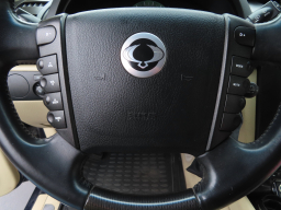 SsangYong Rexton 2011
