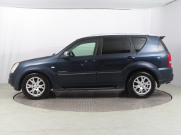 SsangYong Rexton 2011