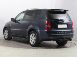 SsangYong Rexton 2011