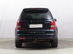 SsangYong Rexton 2011