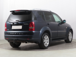 SsangYong Rexton 2011