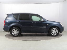 SsangYong Rexton 2011
