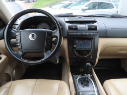 SsangYong Rexton 2011