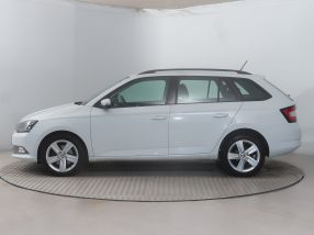 Skoda Fabia - 2015