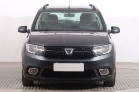 Dacia Logan - 2018
