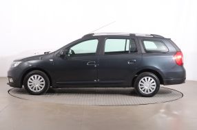 Dacia Logan - 2018