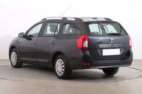 Dacia Logan - 2018