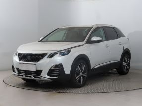 Peugeot 3008 - 2018