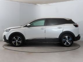 Peugeot 3008 - 2018