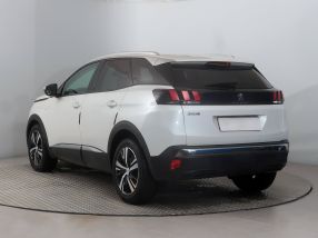 Peugeot 3008 - 2018