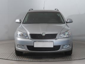 Skoda Octavia - 2009