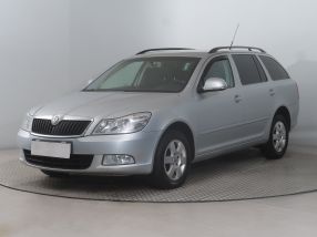Skoda Octavia - 2009