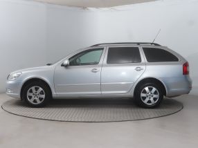 Skoda Octavia - 2009