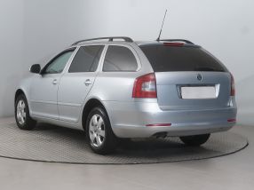 Skoda Octavia - 2009