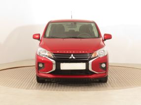 Mitsubishi Space Star - 2024