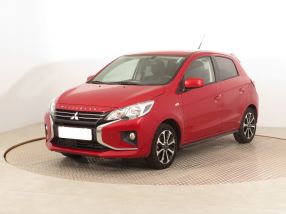 Mitsubishi Space Star - 2024
