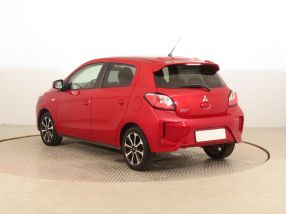 Mitsubishi Space Star - 2024