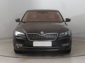 Skoda Superb - 2018